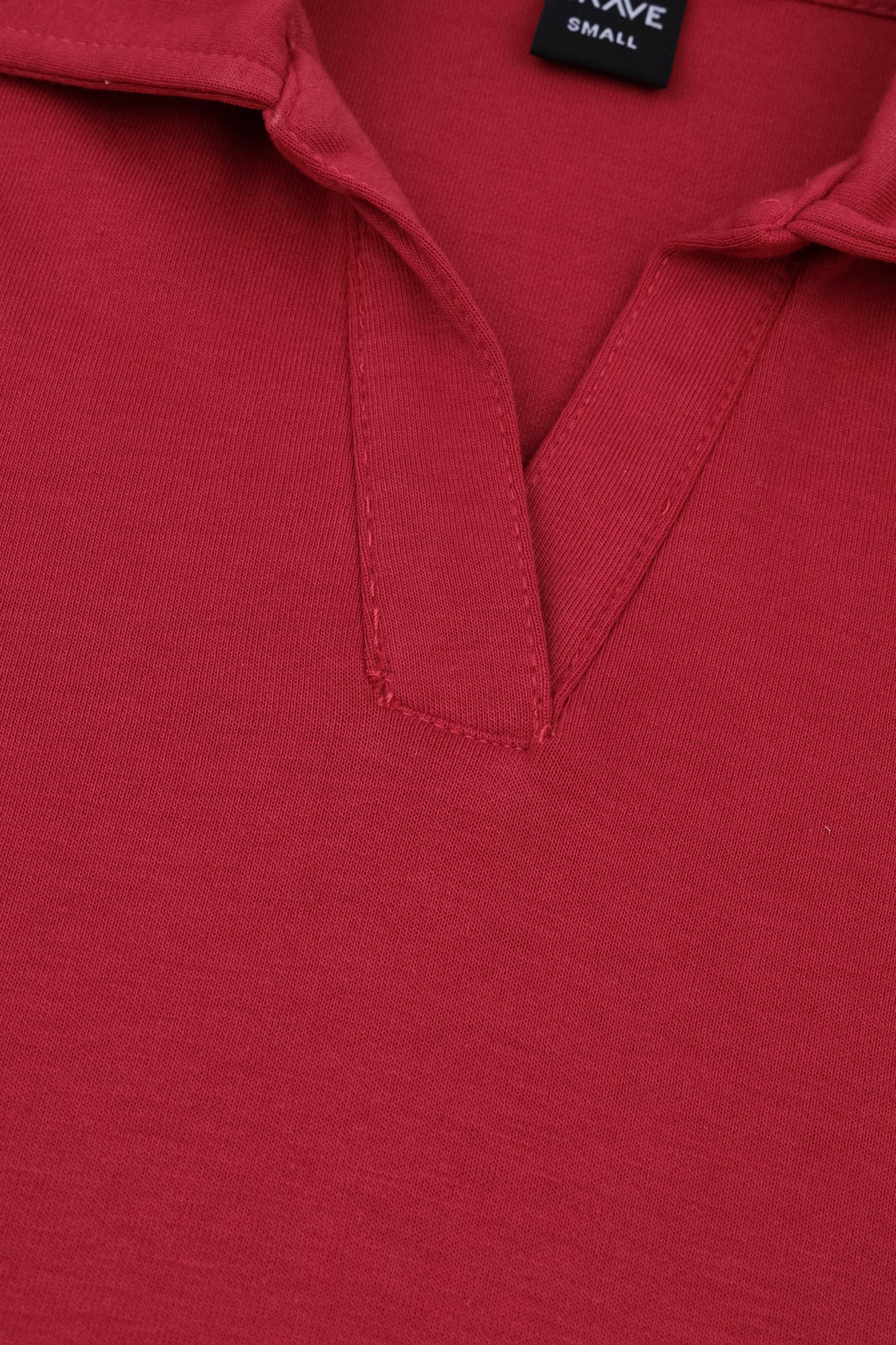 Women's Relaxed Boxy Fit Polo