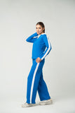 The Blue Co-ORD Set