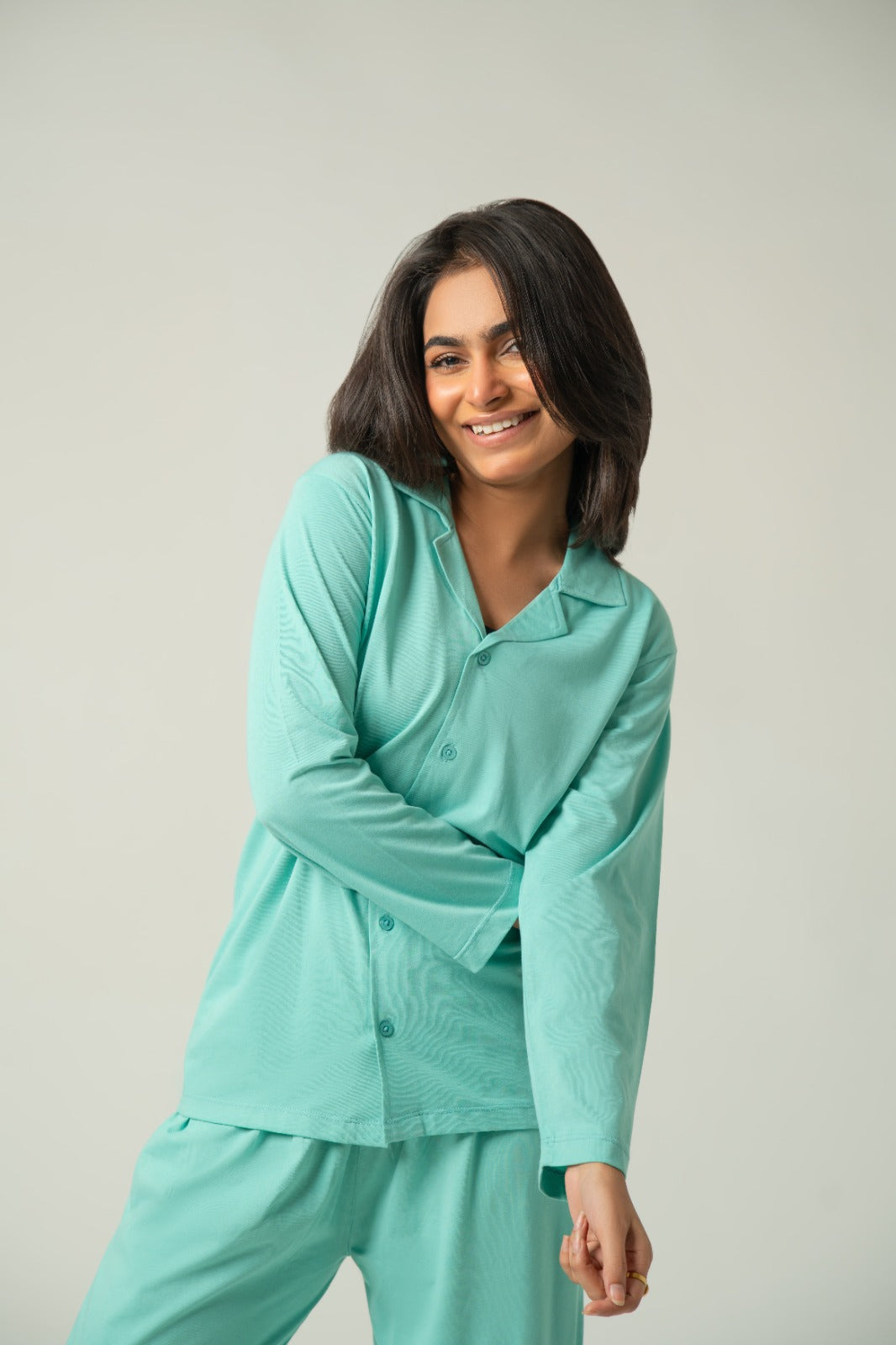 Aqua Comfort Night Suit