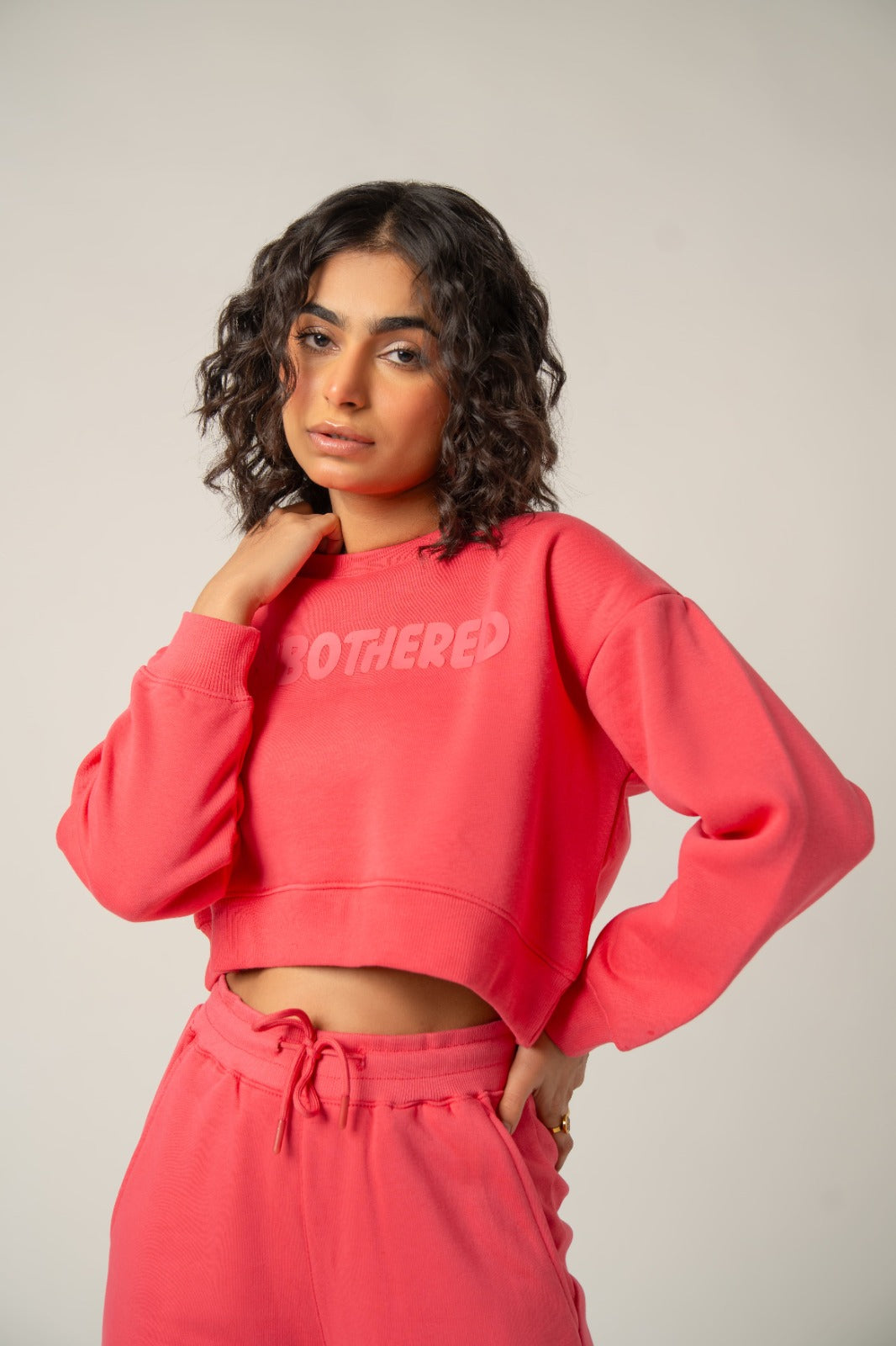 Coral Co-ord Set