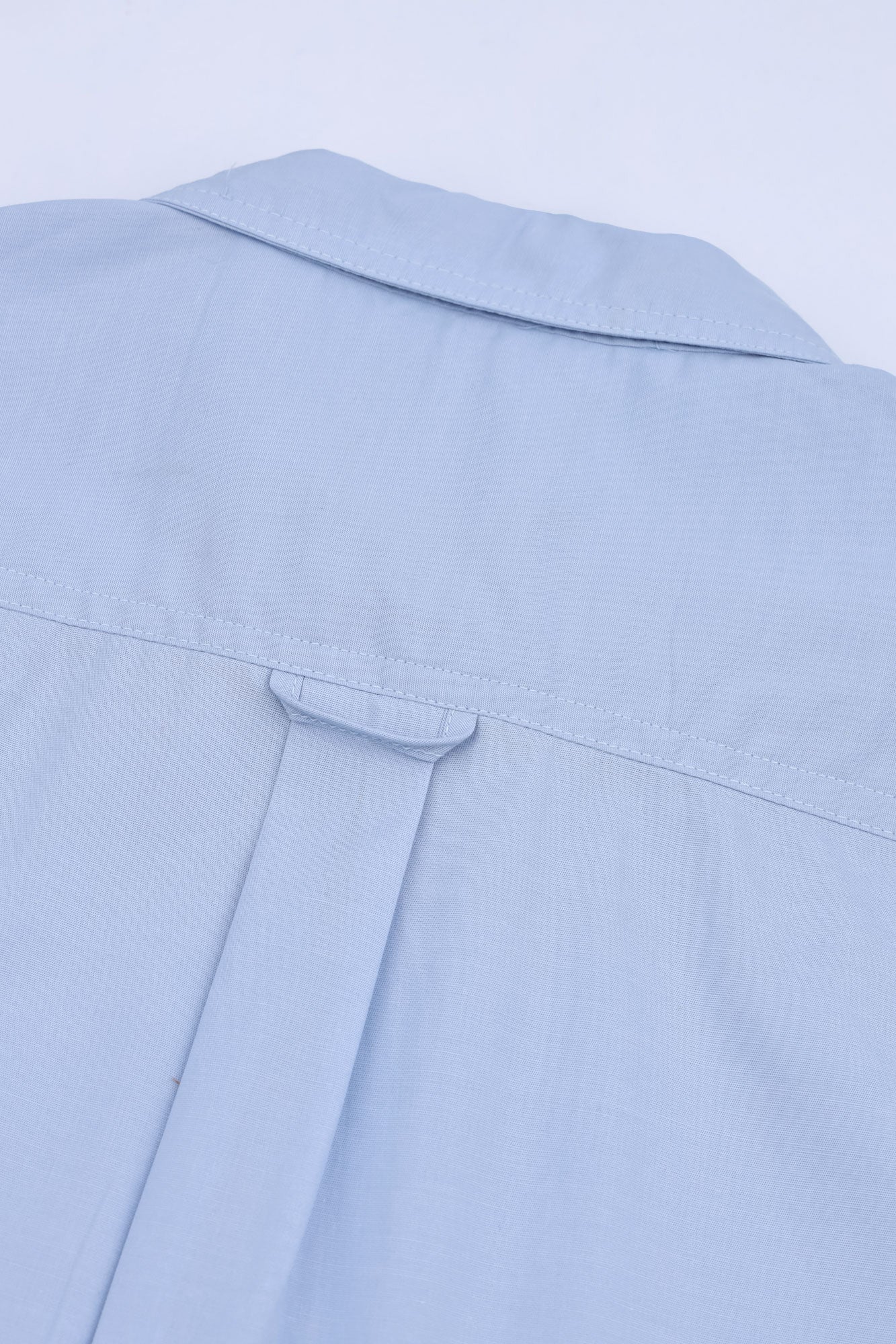Men's Signature Oxford Casual Shirt