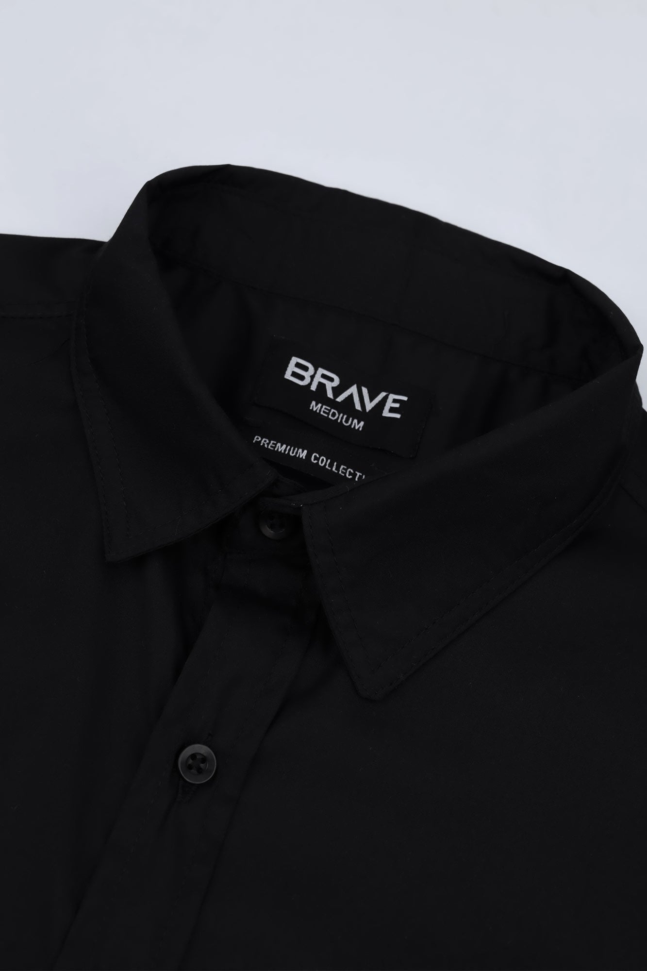 Men's Double Pocket  Casual Shirt
