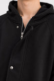 BOXY FIT HOODIE & TROUSER