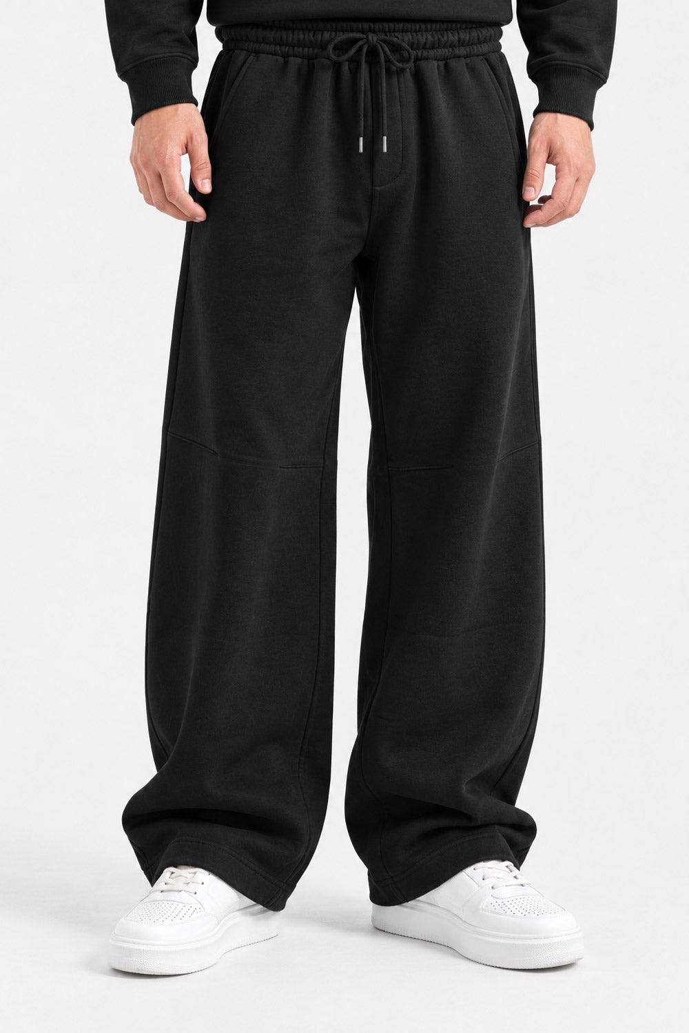 BAGGY FIT TROUSER