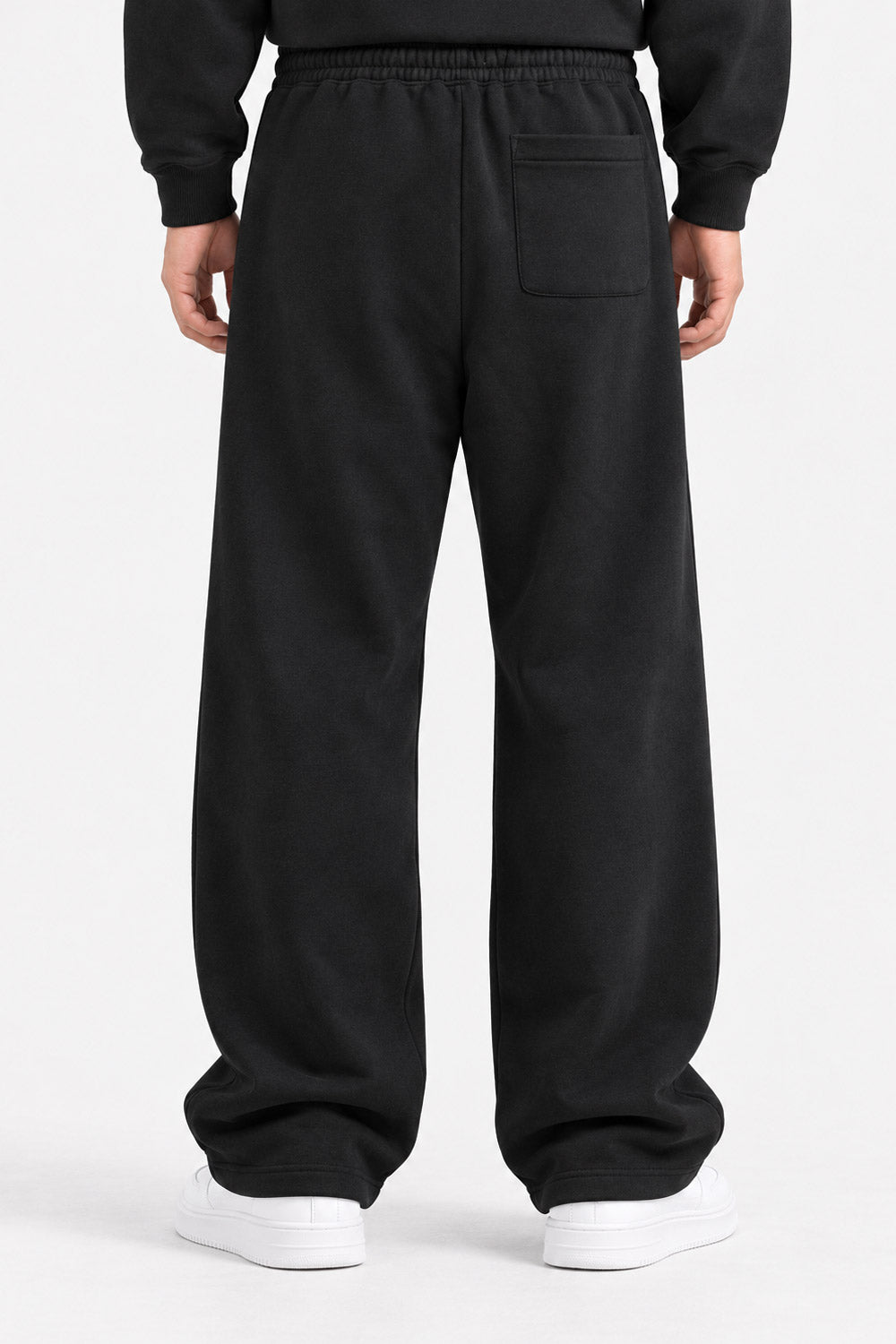 BAGGY FIT TROUSER