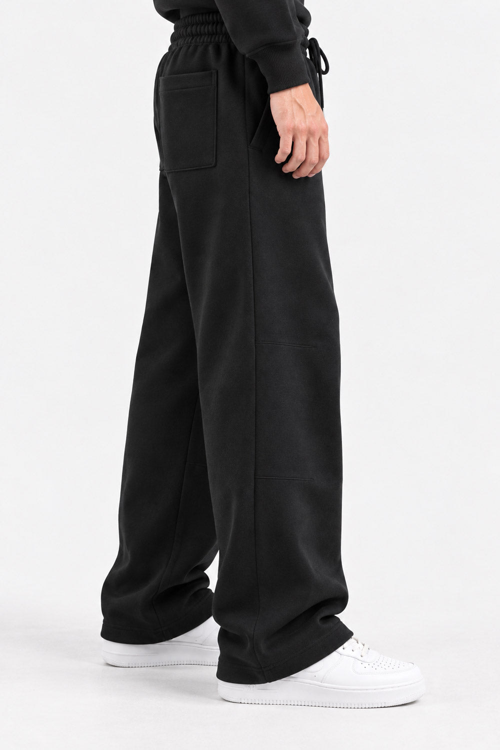 BAGGY FIT TROUSER