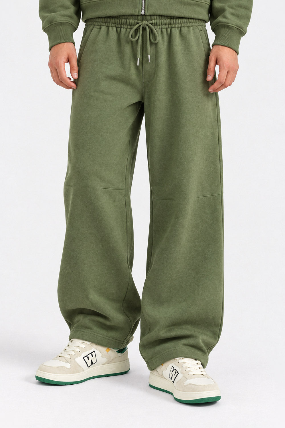 BAGGY FIT JOGGER