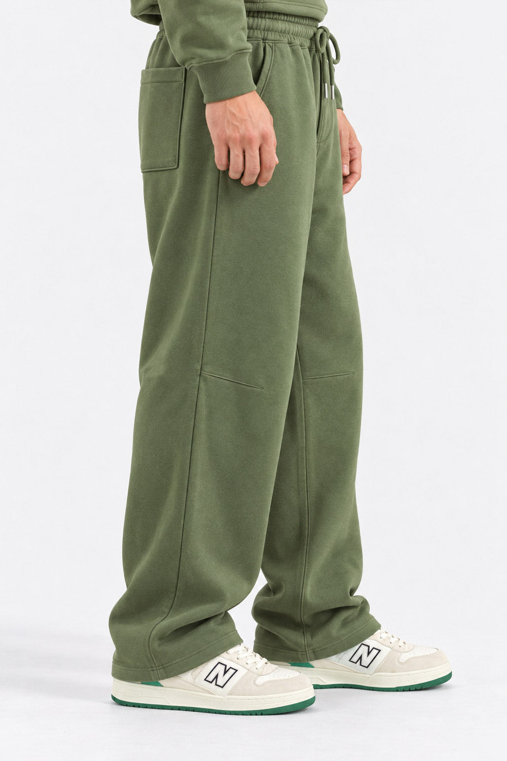 BAGGY FIT JOGGER