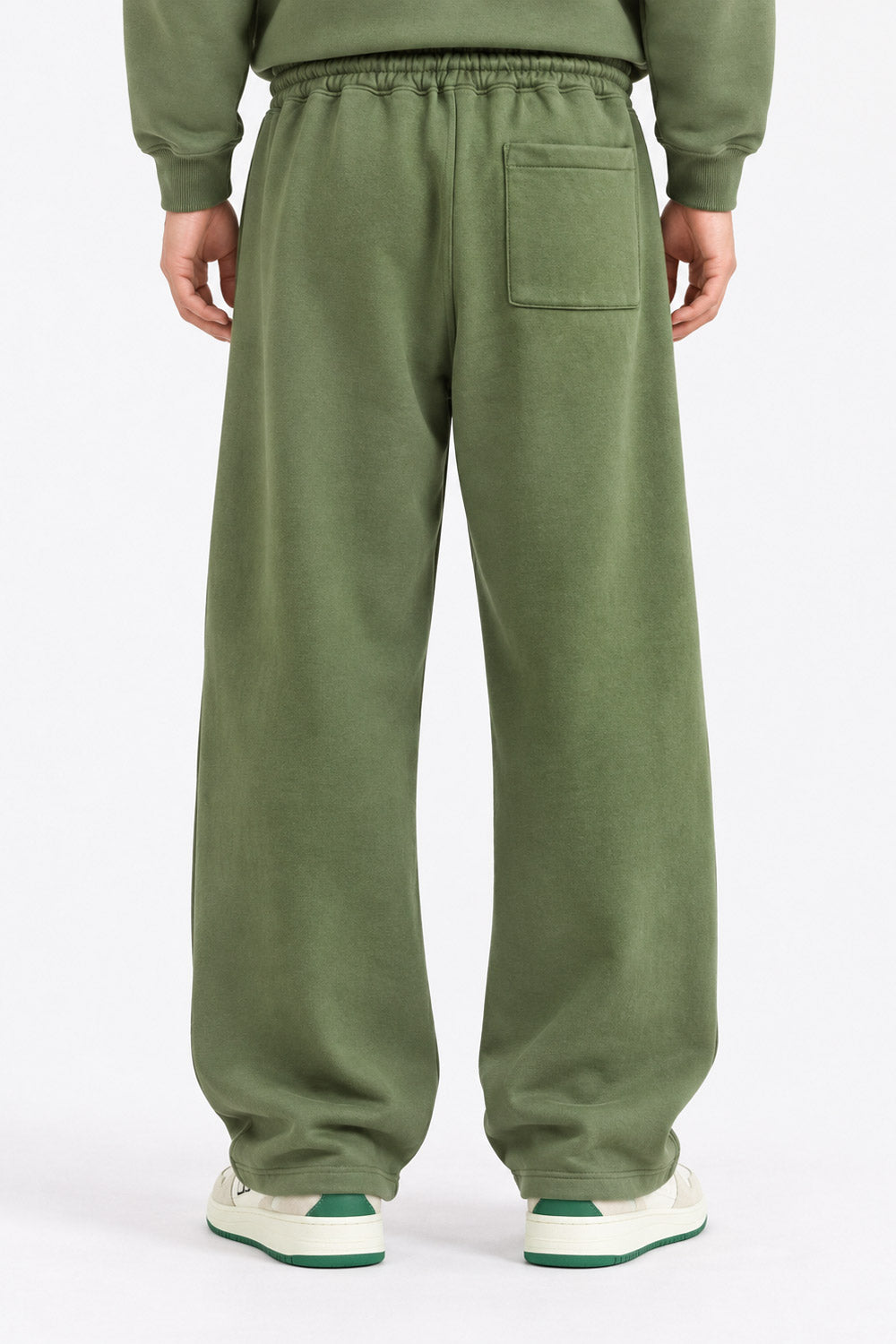 BAGGY FIT JOGGER