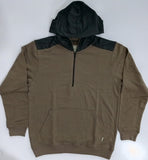 Zipper Hoodie