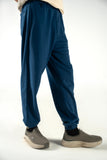 Men's Relaxed-Fit Joggers