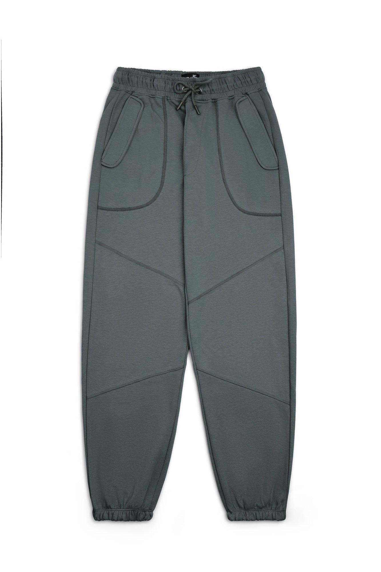 Men’s Paneled Joggers