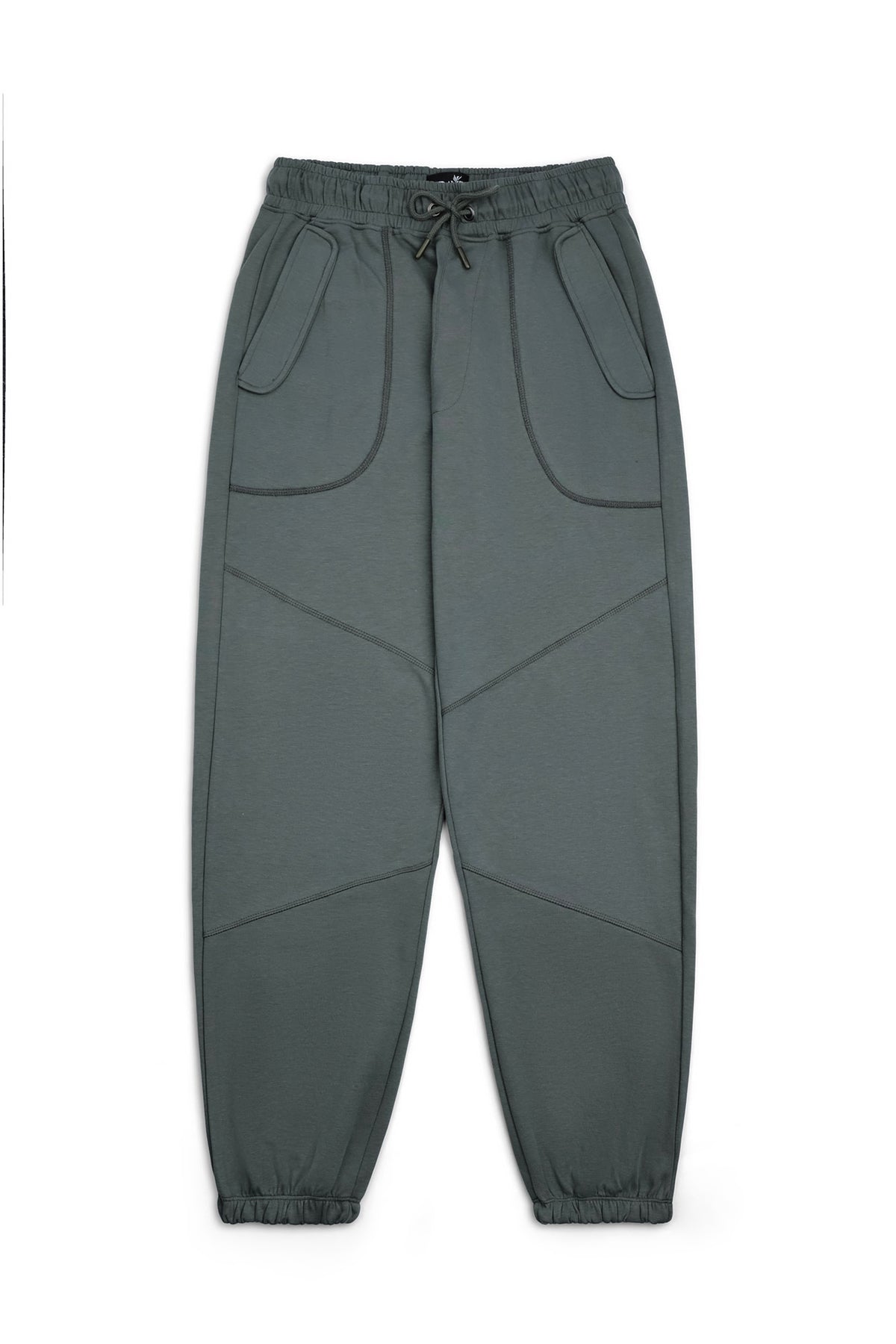 Men’s Paneled Joggers