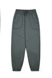 Men’s Paneled Joggers