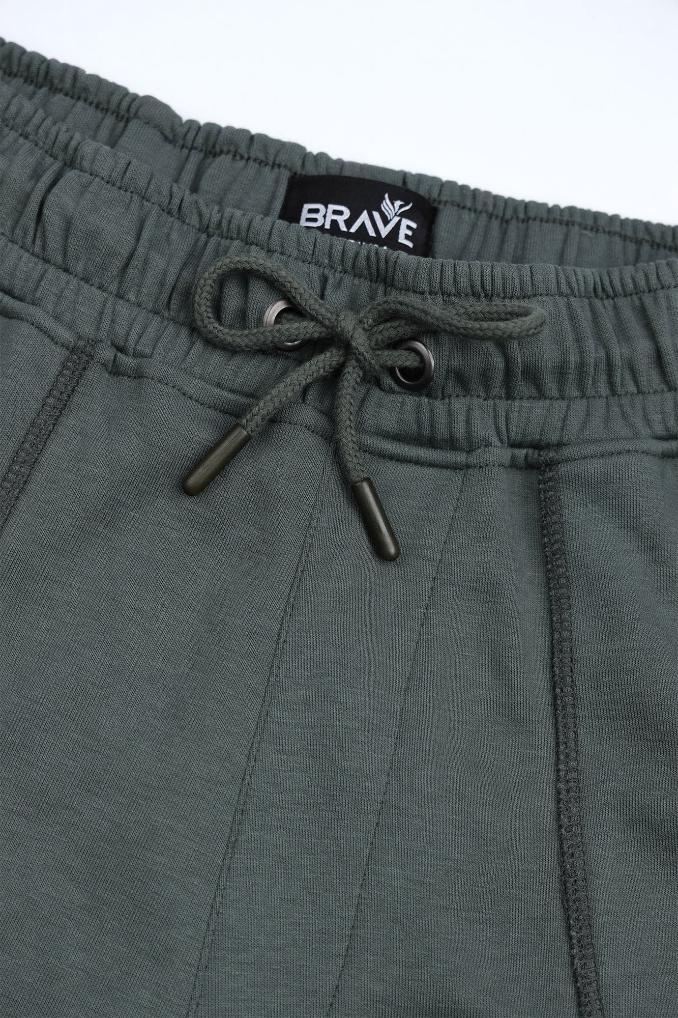 Men’s Paneled Joggers