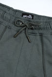 Men’s Paneled Joggers