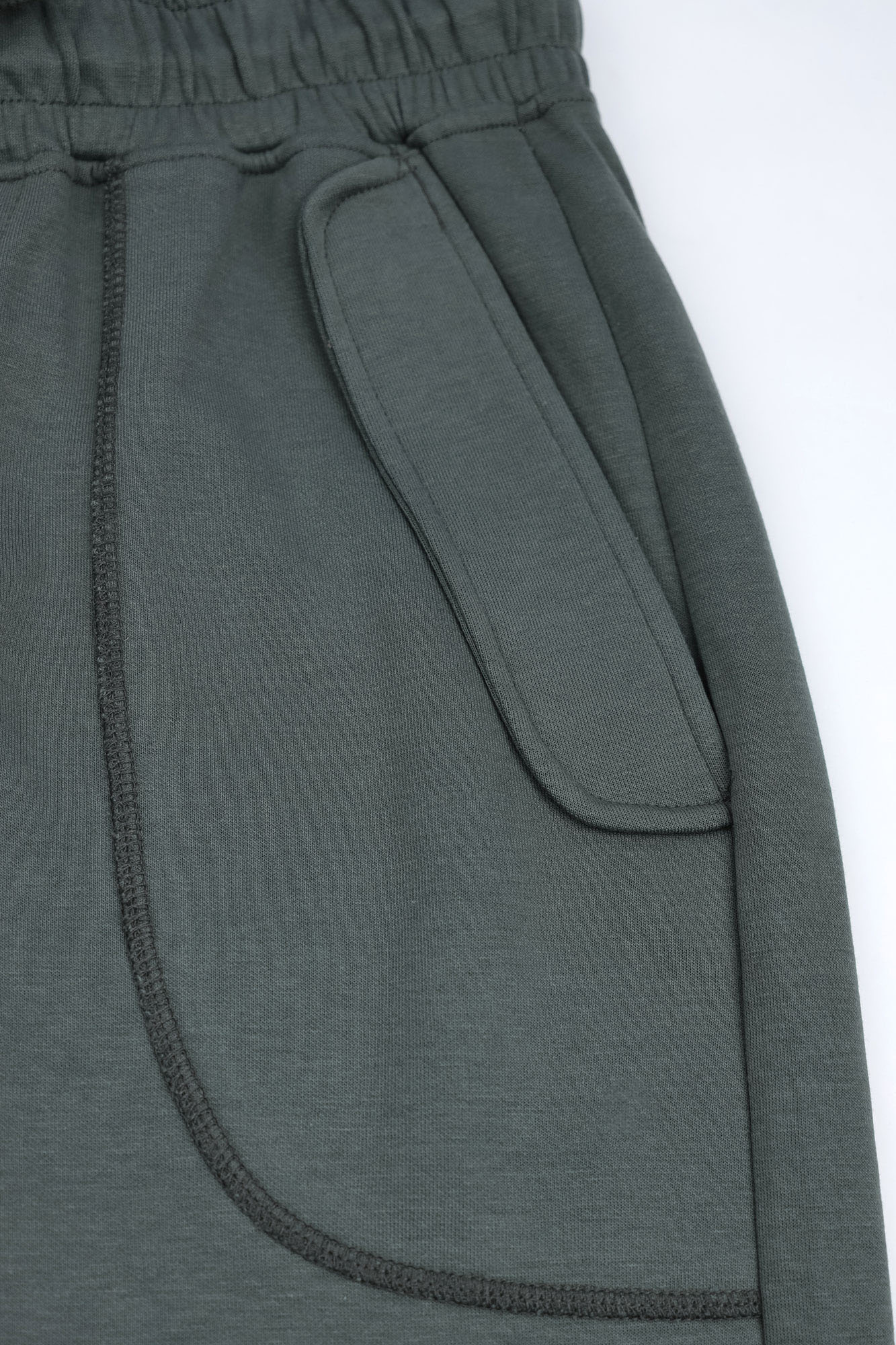 Men’s Paneled Joggers