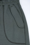 Men’s Paneled Joggers