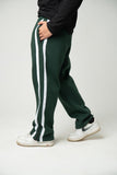 Side-Stripe Trouser