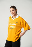 Unisex "Athletic League" Polo Shirt