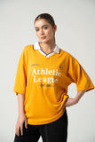 Unisex "Athletic League" Polo Shirt