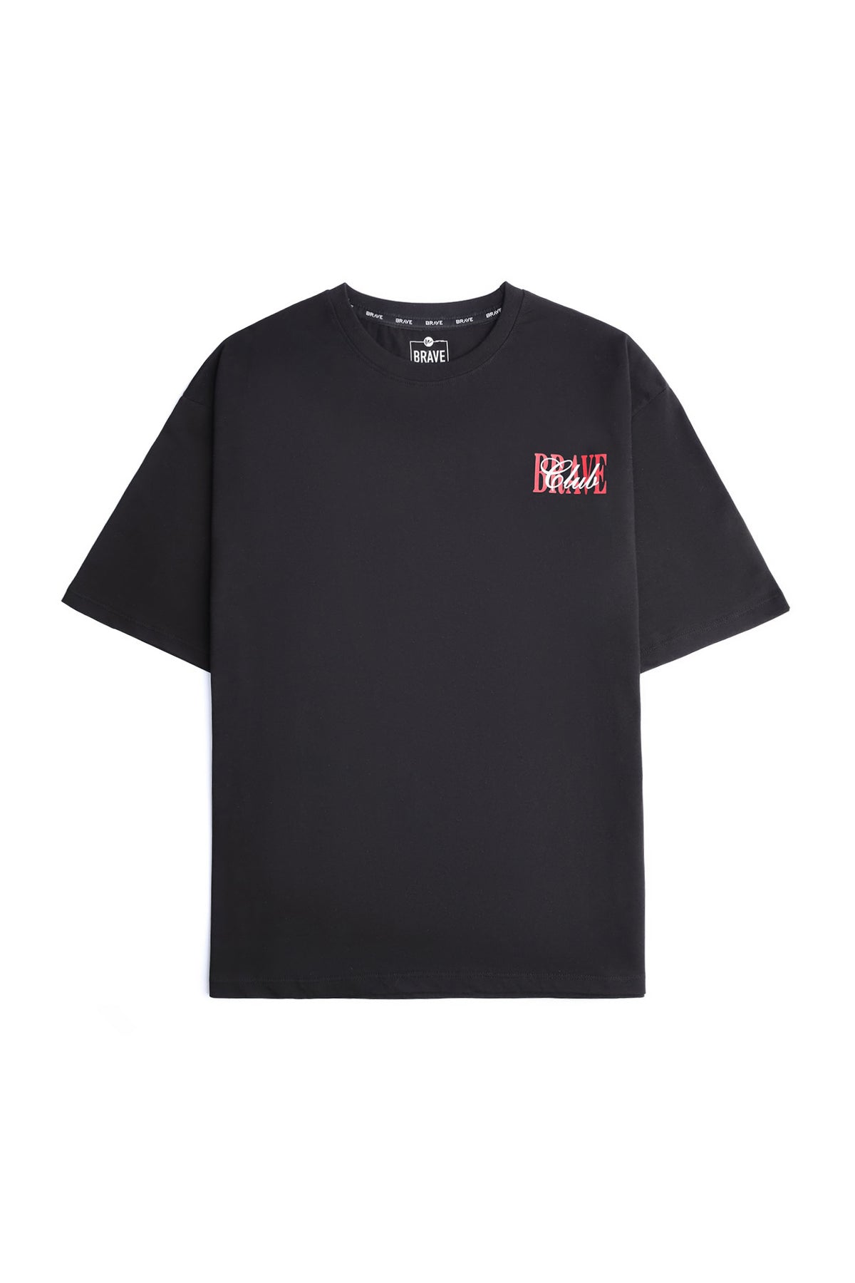 Men's Relax Fit Brave Club Tee