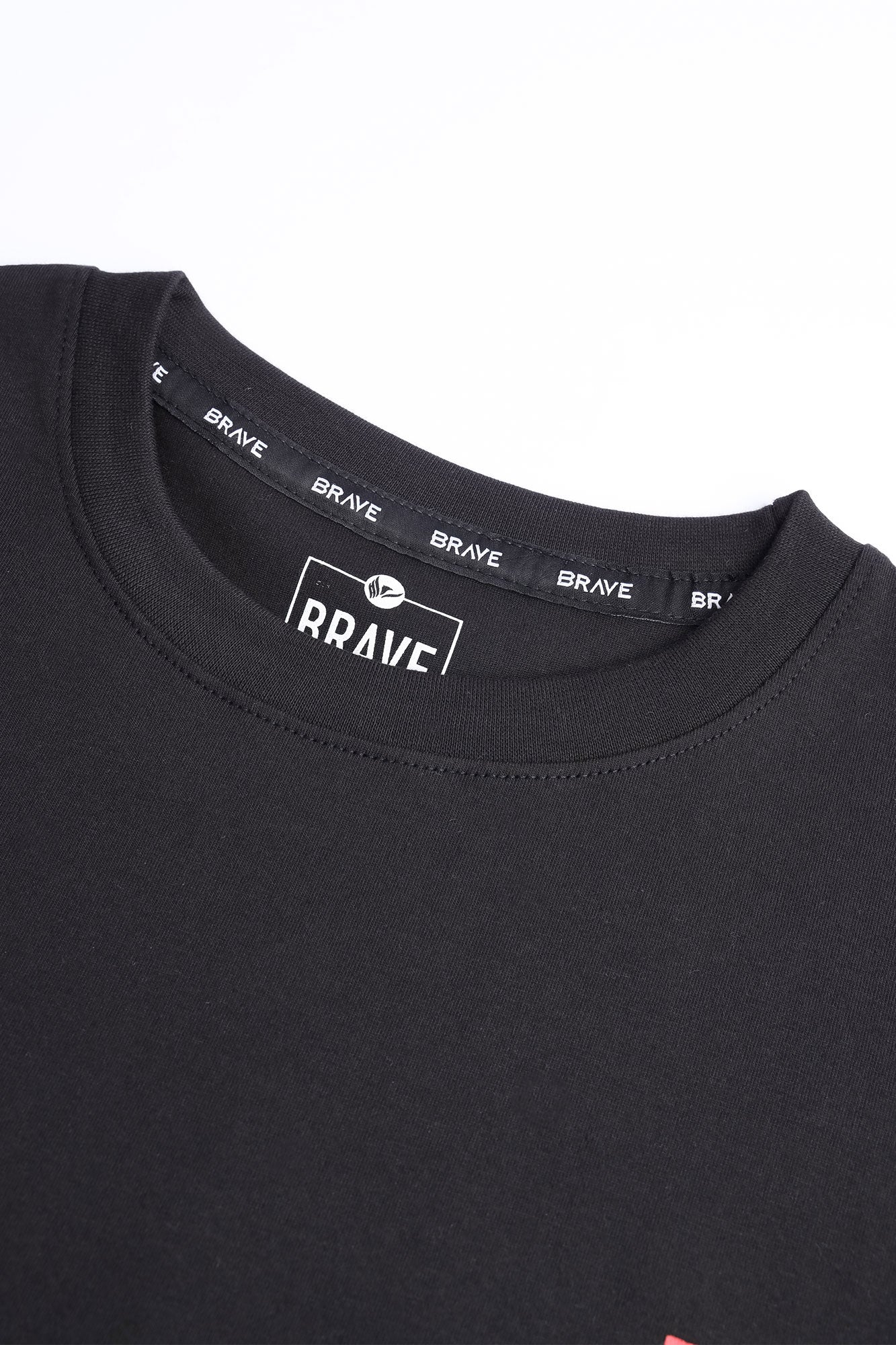 Men's Relax Fit Brave Club Tee