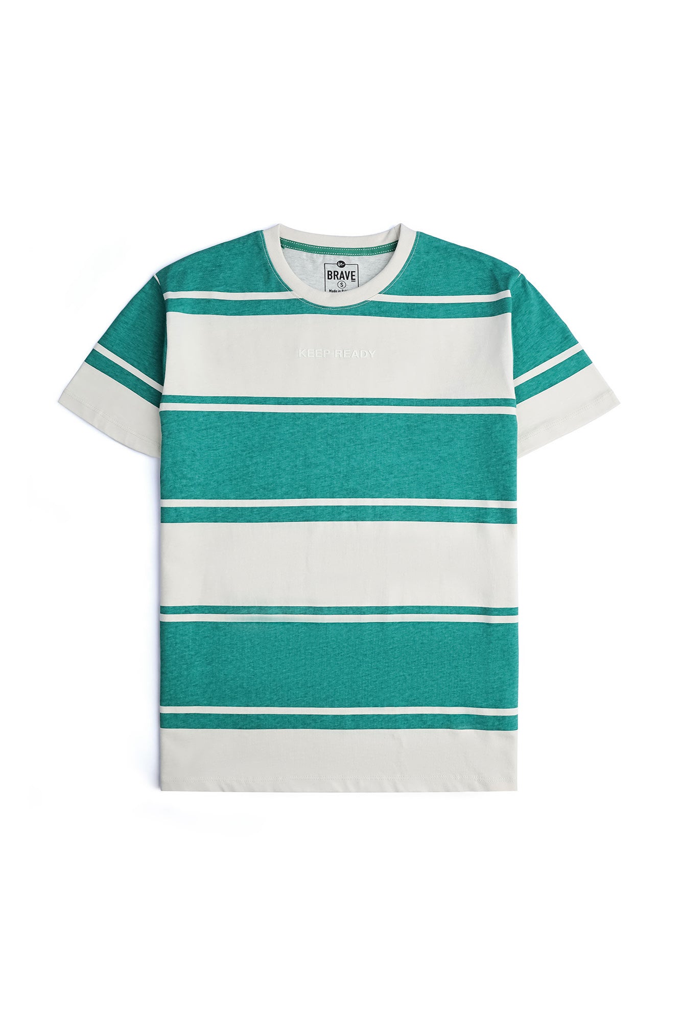 Men's Rotary Printed Tee