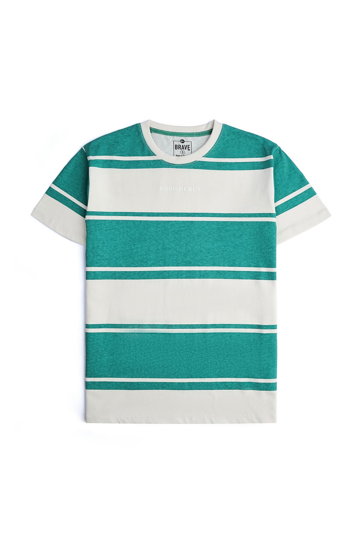 Men's Rotary Printed Tee