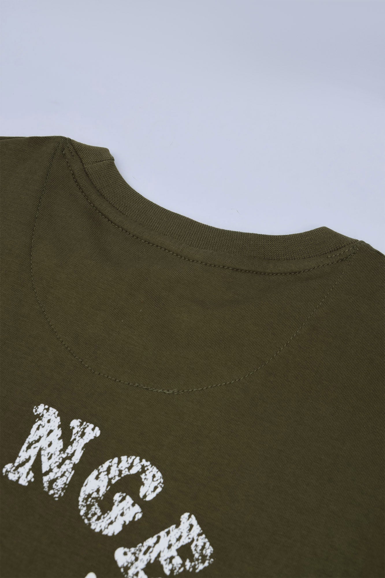 Men’s California Oversized Tee