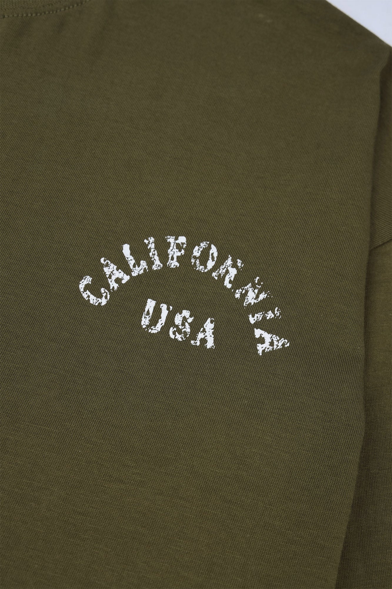 Men’s California Oversized Tee