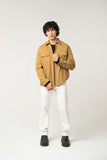 Tan Shacket