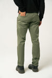 The Olive Chino