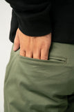 The Olive Chino