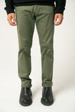 The Olive Chino
