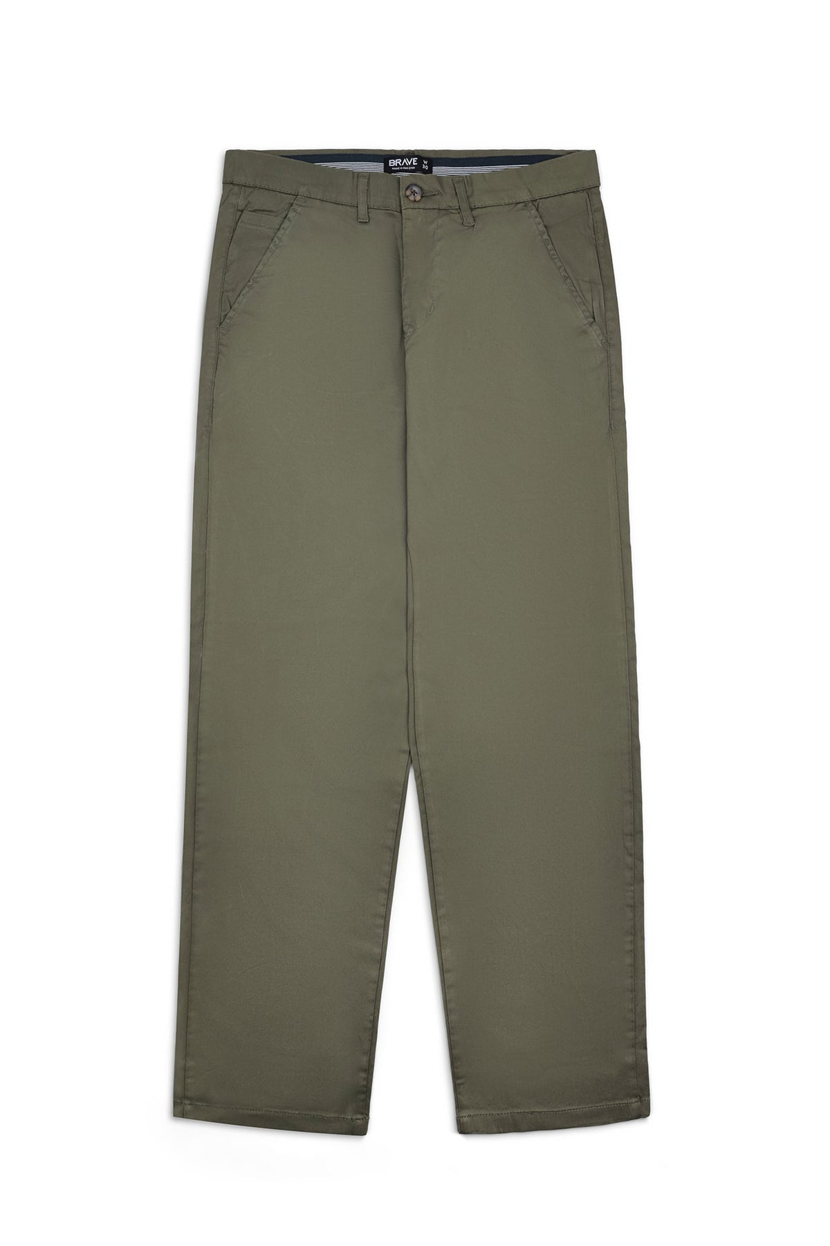 Men’s Premium Olive Pant