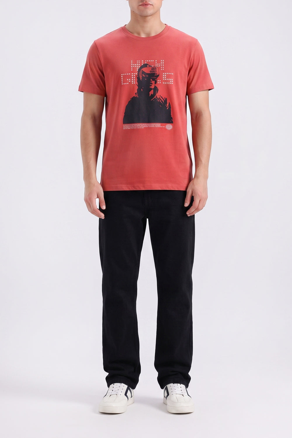 Men’s Graphic Tee