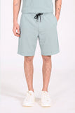 MEN JACQUARD SHORTS