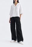 RESORT COLLAR SHIRT